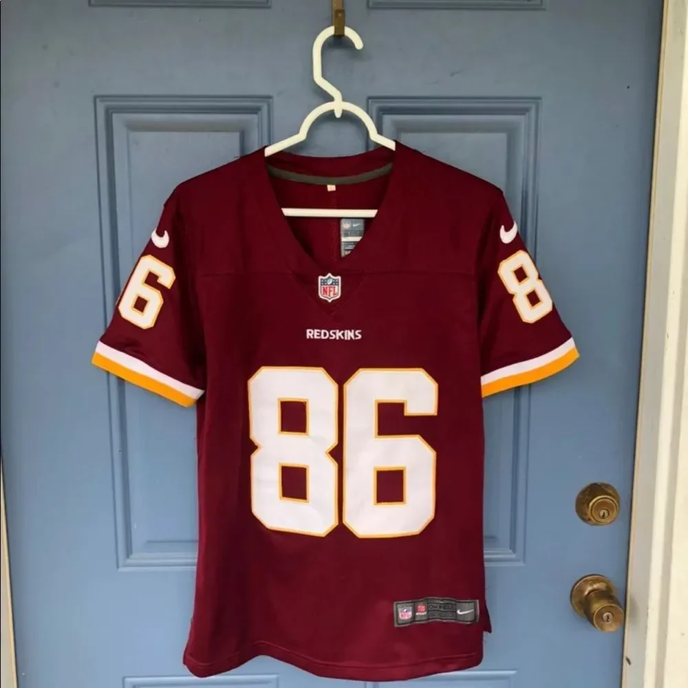Nike Washington Redskins Jersey